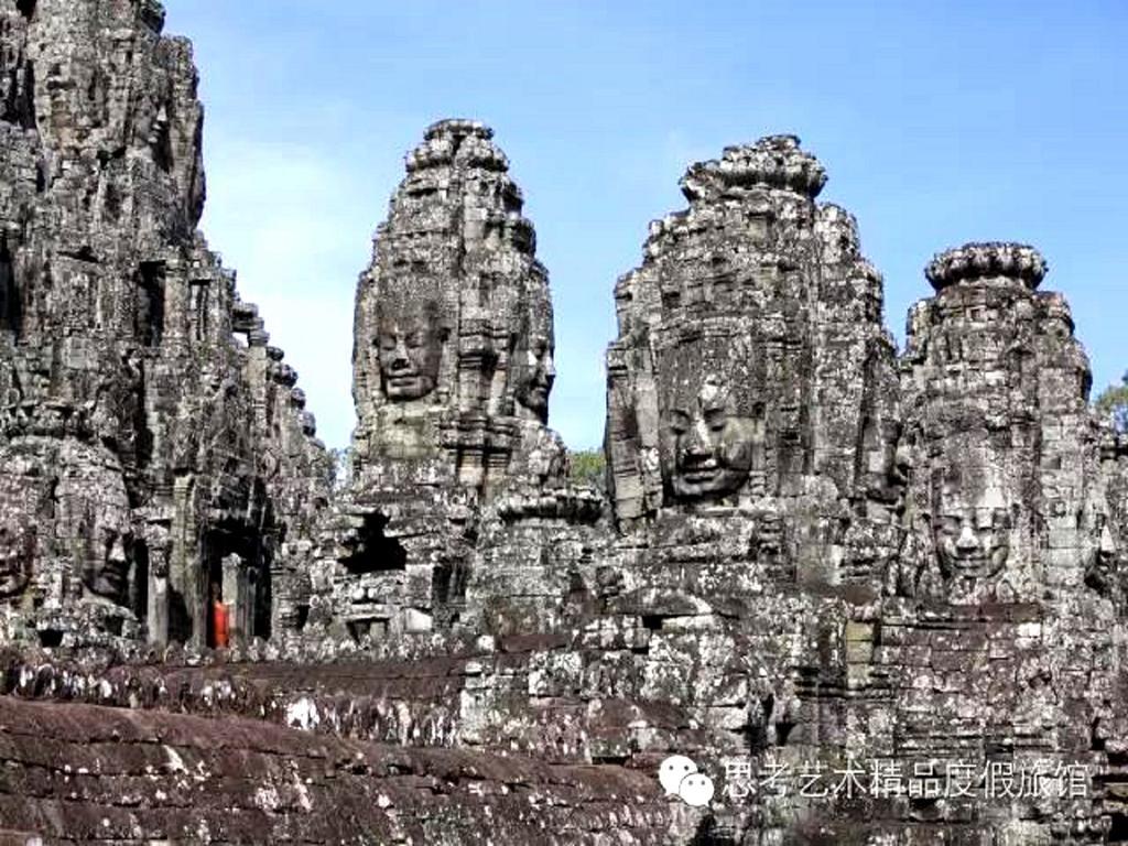 White Rabbit Hostel Siem Reap (Adults Only) Экстерьер фото