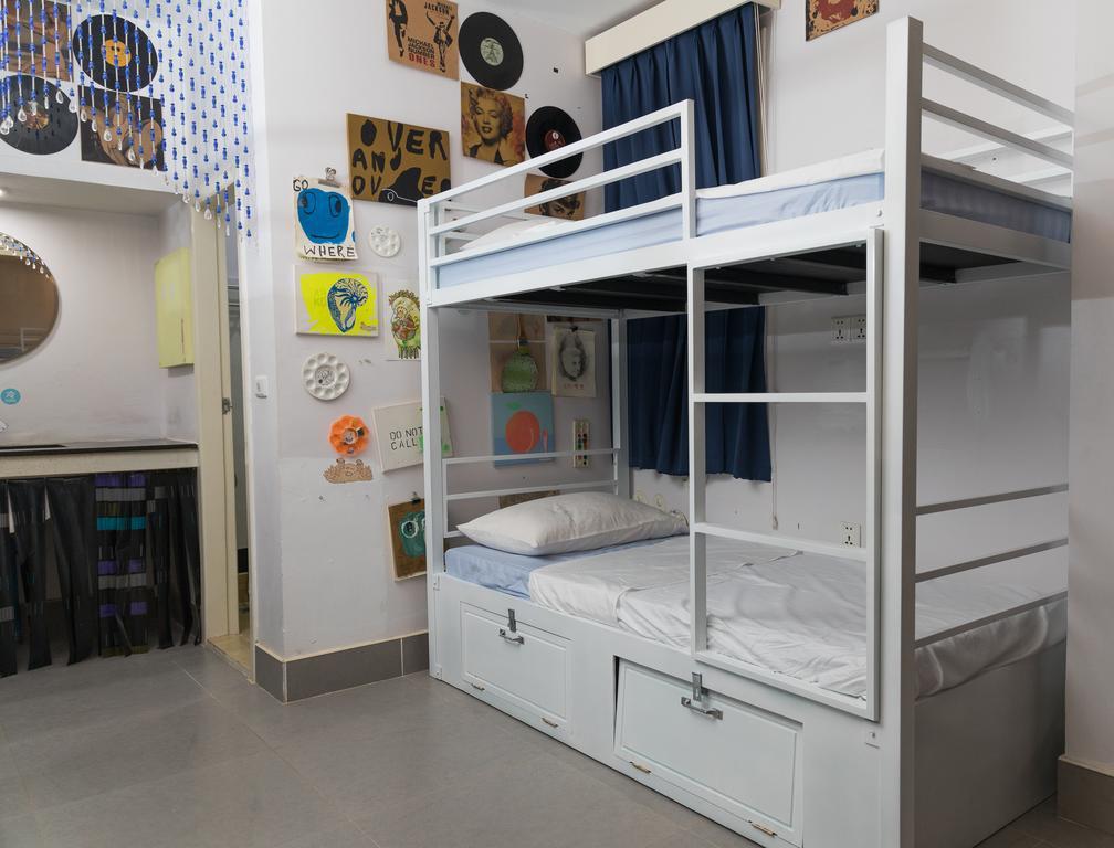 White Rabbit Hostel Siem Reap (Adults Only) Экстерьер фото