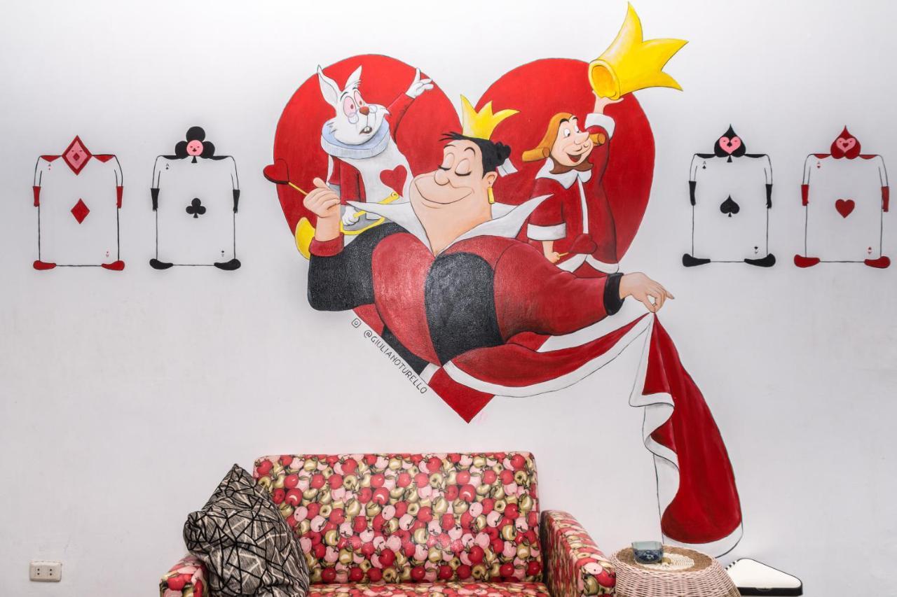 White Rabbit Hostel Siem Reap (Adults Only) Экстерьер фото