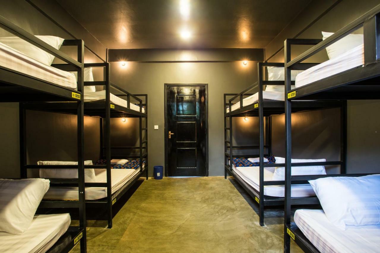 White Rabbit Hostel Siem Reap (Adults Only) Экстерьер фото
